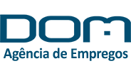 DOM - Employment agency in Bragança Paulista/SP - Brazil