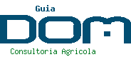 Guia DOM Consultoria Agricola em Rio Claro/SP